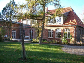 Landhaus Alte Schule nahe Ostseebad Rerik XL